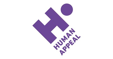 human appeal uk.